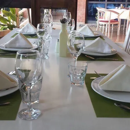 Pilo Lala Konjat Bed & Breakfast