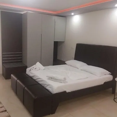 Bed & Breakfast Pilo Lala Konjat