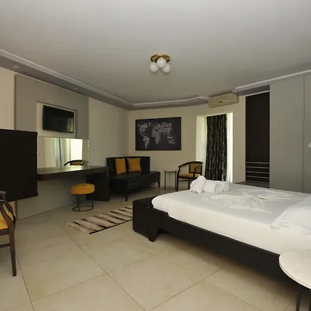 Bed & Breakfast Pilo Lala Konjat 2*
