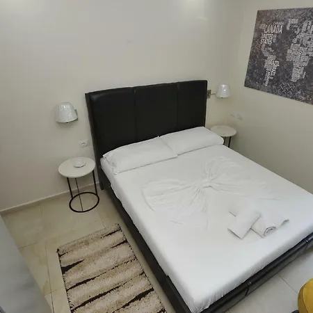 Panzió Pilo Lala Konjat Lushnjë