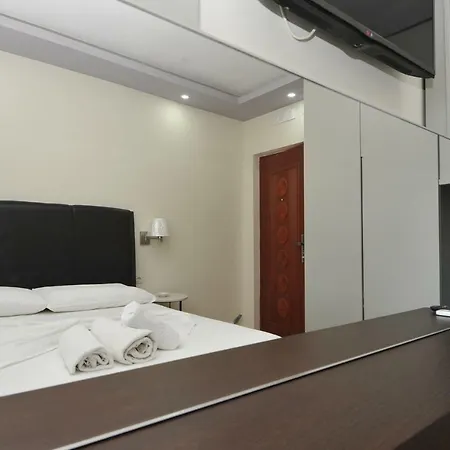 Pilo Lala Konjat Bed & Breakfast