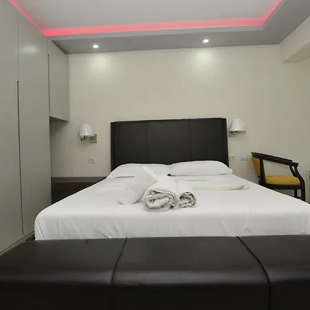Bed & Breakfast Pilo Lala Konjat Lushnjë