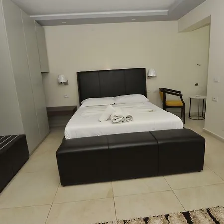 Pilo Lala Konjat Bed & Breakfast