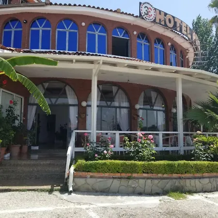 Panzió Pilo Lala Konjat 2*