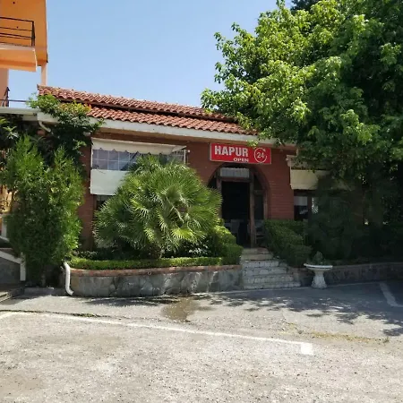 Pilo Lala Konjat 2* Lushnje