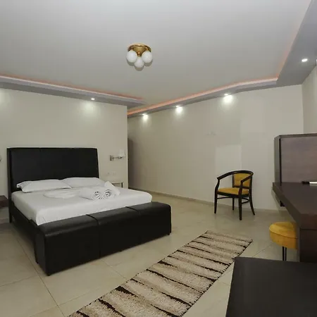 Bed & Breakfast Pilo Lala Konjat